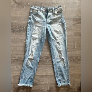 KanCan Mom fit Jeans